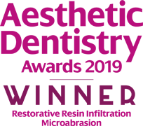 Aesthetic Dentistry Winner