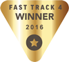 Fast Track Winner
