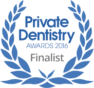 Private Dentistry Award 2016