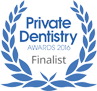 Private Dentistry Award 2016