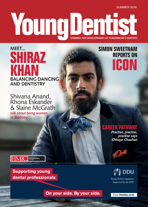 Young Dentist Magazine